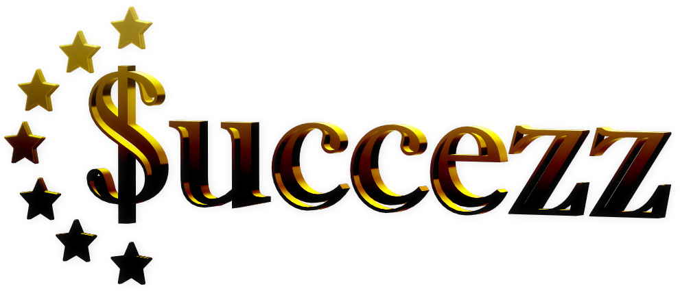 Succezz for a better future